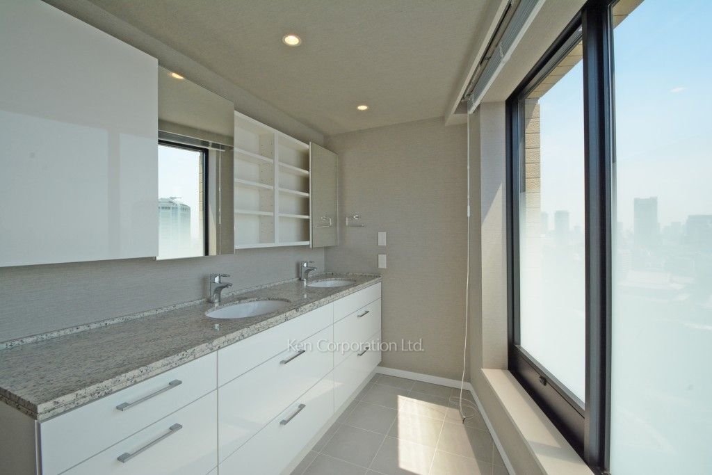 ザ・ベルグレイヴィア麻布