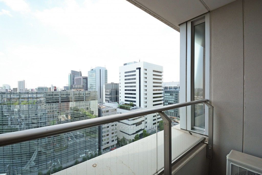 パークアクシス青山一丁目タワー 13階 1ROOM 2009120041｜高級賃貸マンションや高級住宅の賃貸・売買・管理、分譲賃貸ならKENケン・コーポレーション