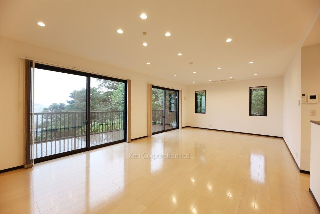 ファミリー向け(3LDK～)のお部屋の高級賃貸マンション | ケン