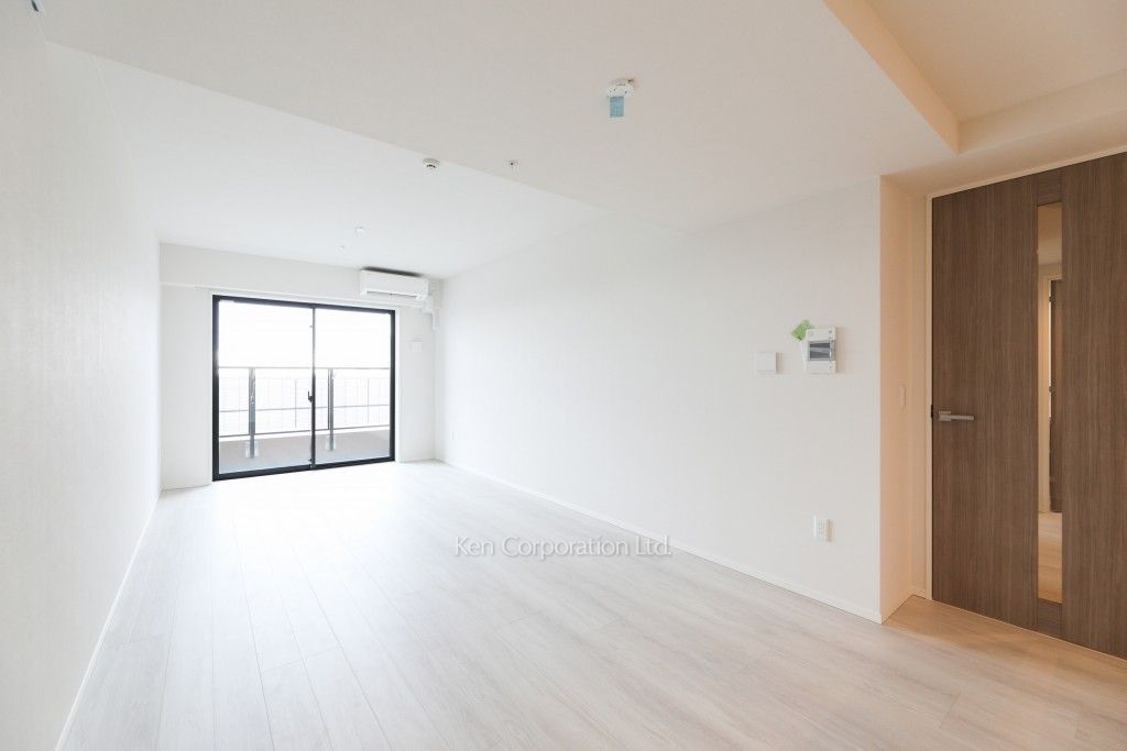 DINKs(2LDK)向けのお部屋の高級賃貸マンション | ケン