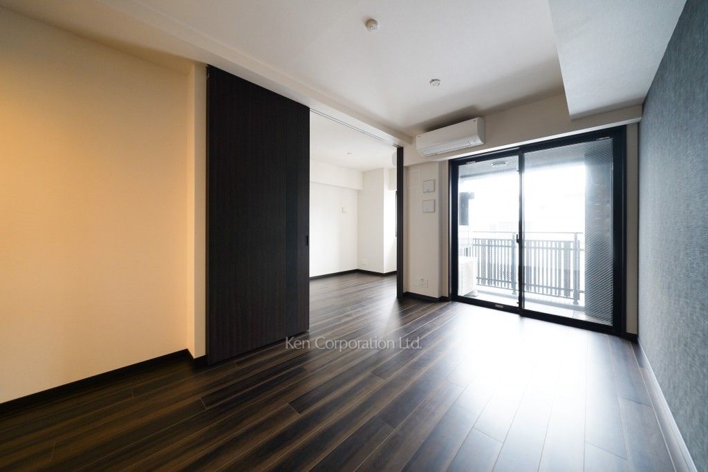 シングル向け(1LDK)のお部屋の高級賃貸マンション | ケン