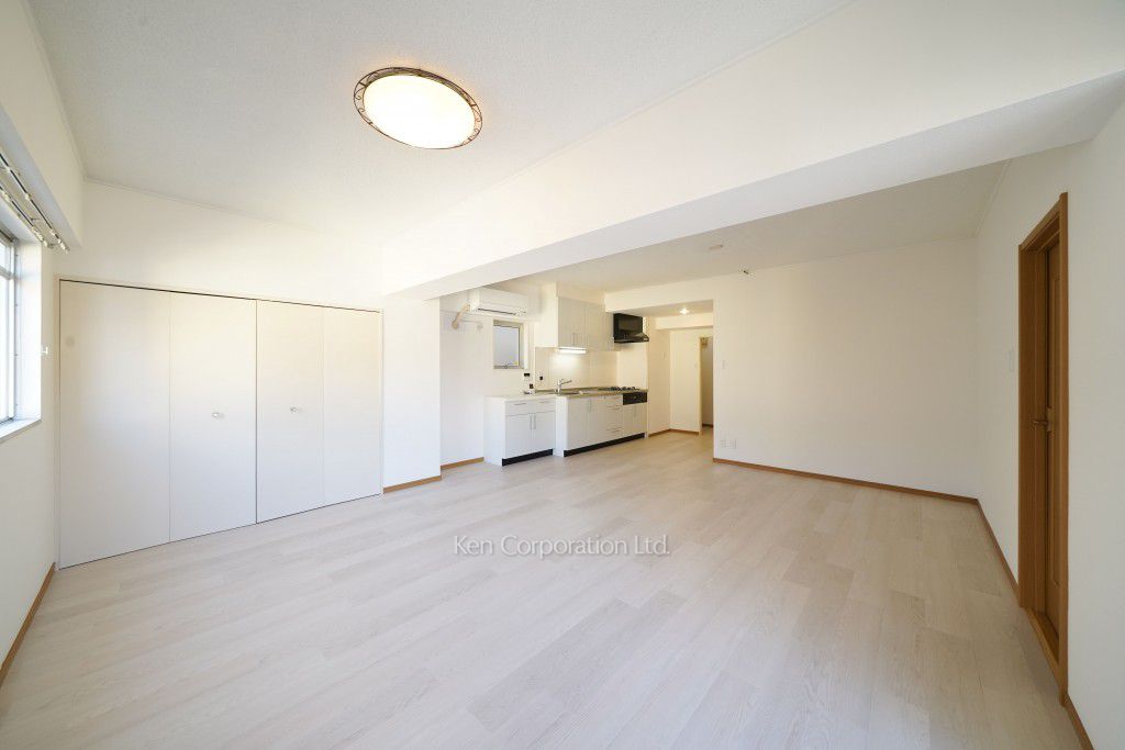 シェトワ白金台 2階 1ldk 高級賃貸マンションや高級住宅の賃貸 売買 管理 分譲賃貸ならkenケン コーポレーション