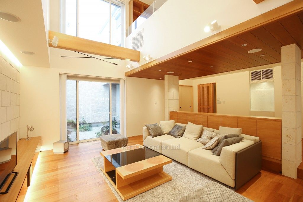 下馬5丁目邸宅 5ldk Den 高級賃貸マンションや高級住宅の賃貸 売買 管理 分譲賃貸ならkenケン コーポレーション