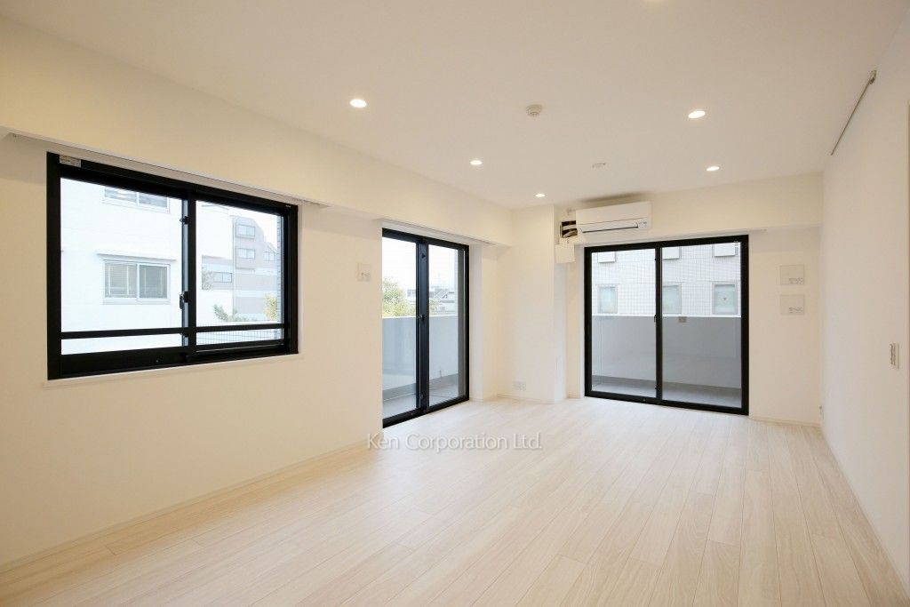 JP noie 恵比寿西 3階 2LDK 2019110025|高級賃貸マンションや高級住宅の賃貸・売買・管理、分譲賃貸ならKENケン ...
