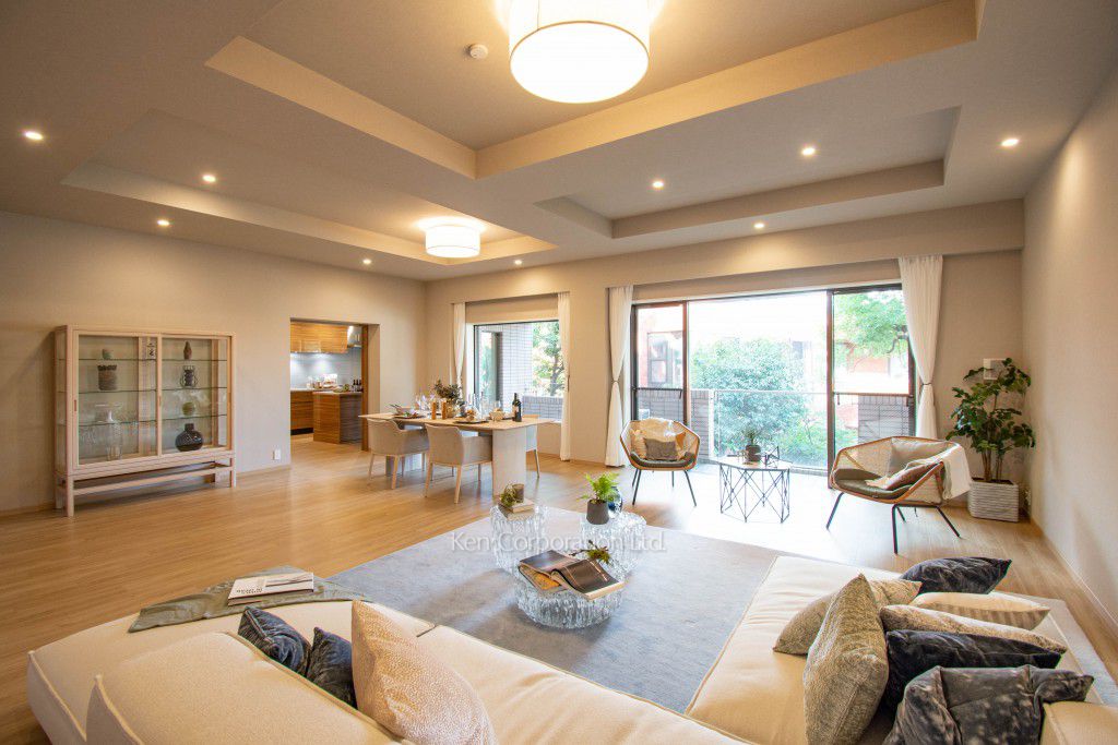 2億円以上の高級マンション Kenの高級マンション 高級住宅情報