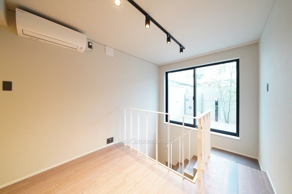 Legaland四谷三丁目 1階 2dk 1296 高級賃貸マンションや高級住宅の賃貸 売買 管理 分譲賃貸ならkenケン コーポレーション