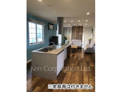 吉祥寺北町注文建築の家 3ldk S 高級賃貸マンションや高級住宅の賃貸 売買 管理 分譲賃貸ならkenケン コーポレーション