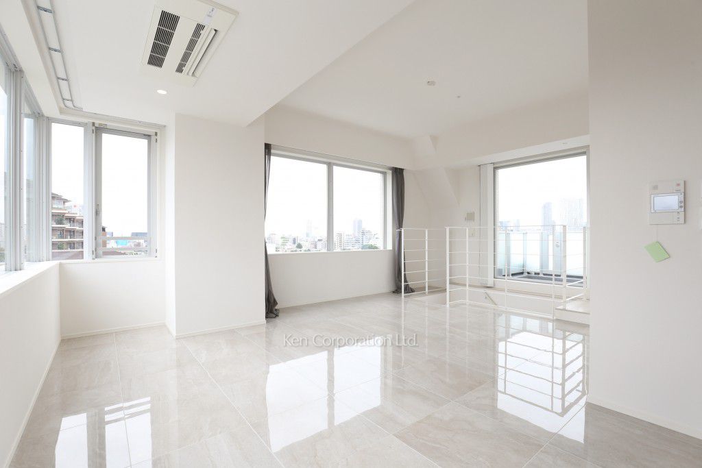 2億円以上の高級マンション Kenの高級マンション 高級住宅情報