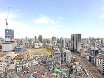 L'タイプ　内観