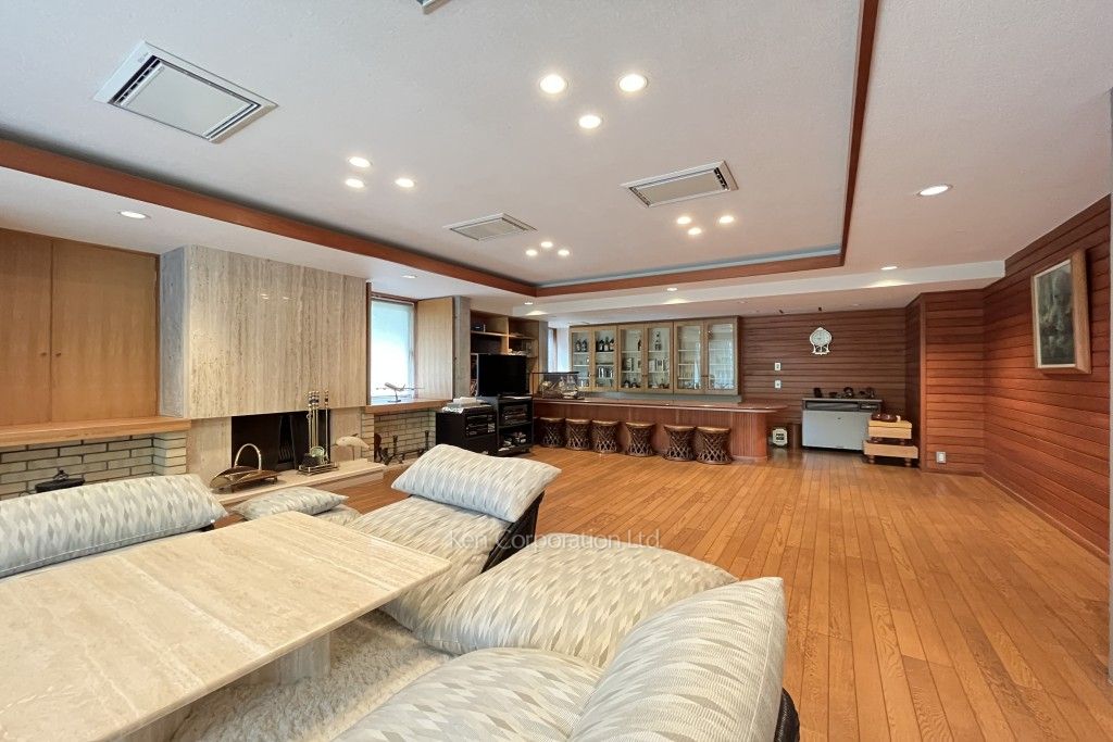別荘・リゾートマンション特集 | KENの高級マンション・高級住宅情報​