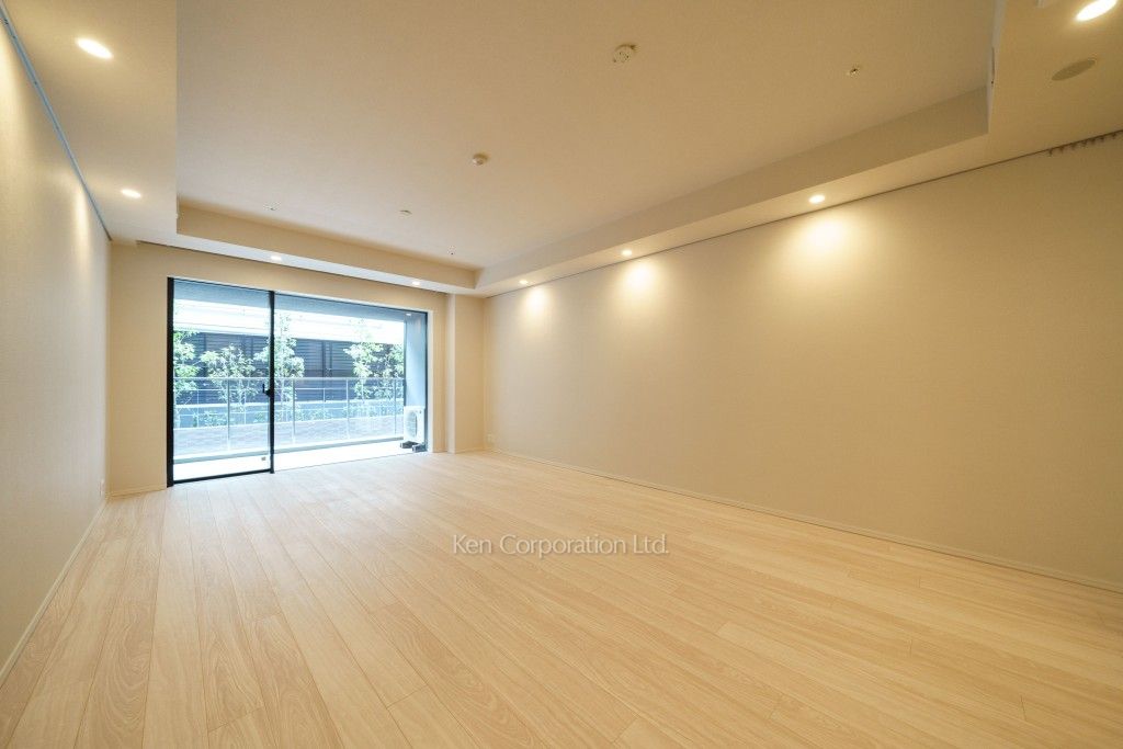 ファミリー向け(3LDK～)のお部屋の高級賃貸マンション | ケン