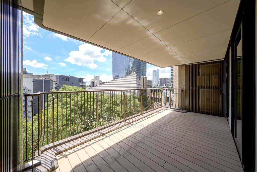 麻布台ヒルズ ガーデンプラザレジデンス|KENの高級マンション情報