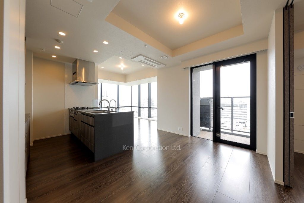 ケンケン様のお部屋 ファミリー向け(3LDK～)のお部屋の高級賃貸マンション | ケン