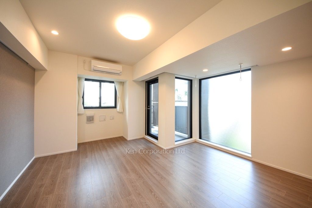 ケンケン様のお部屋 シングル向け(1LDK)のお部屋の高級賃貸マンション | ケン