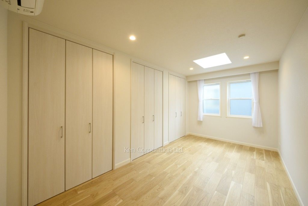 深沢戸建 B棟 4LDK