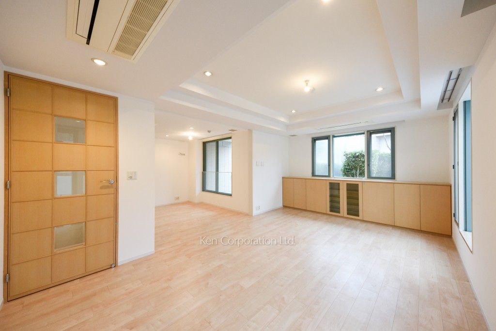 ファミリー向け（3LDK・4LDK以上）の都心高級賃貸物件の高級