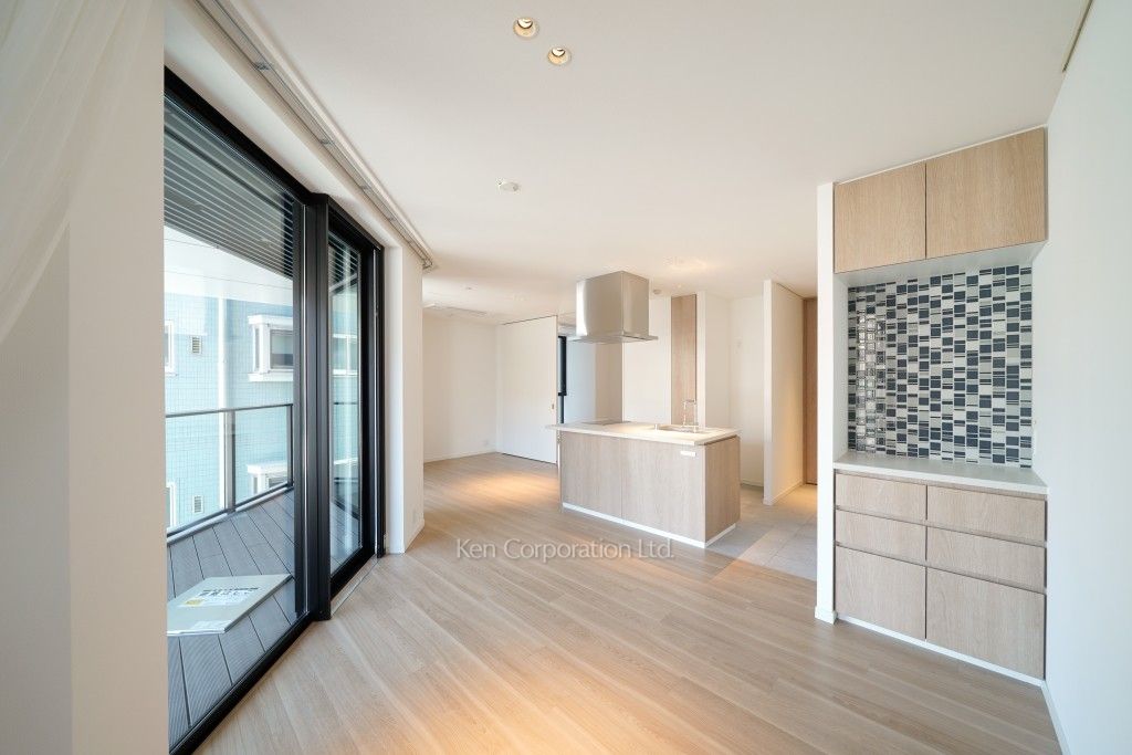 Coteau MinamiAzabu 5階 1LDK 2024030040｜高級賃貸マンションや高級住宅の賃貸・売買・管理、分譲賃貸なら