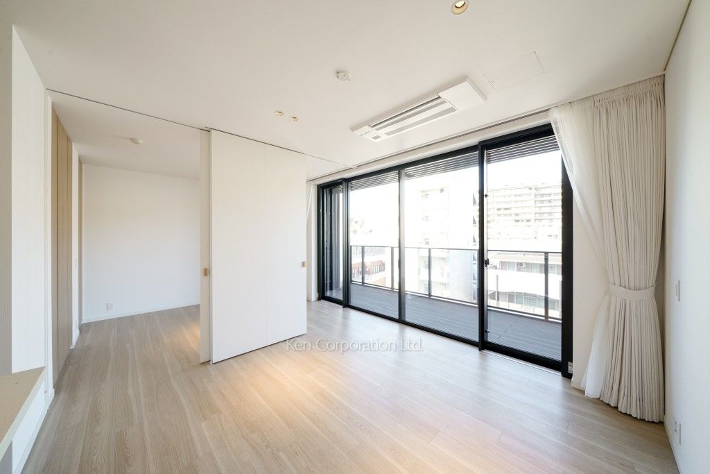 Coteau MinamiAzabu 4階 1LDK 2024030043｜高級賃貸マンションや高級住宅の賃貸・売買・管理、分譲賃貸なら