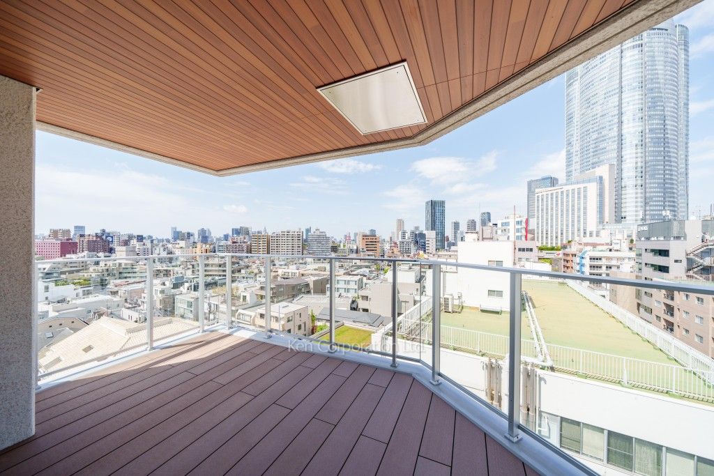 Prime　Residence　Nishiazabu(プライムレジデンス西麻布)