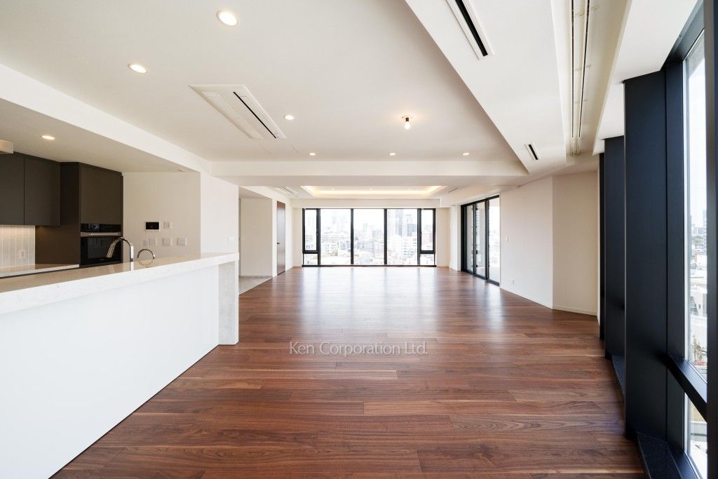 Prime　Residence　Nishiazabu(プライムレジデンス西麻布)