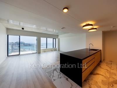 キョントコ部屋 Grand-K靭公園 1K 22.5m² ¥74,000〜】の特集ページ！スタイル