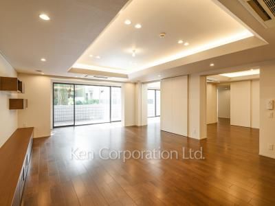 リビングルーム