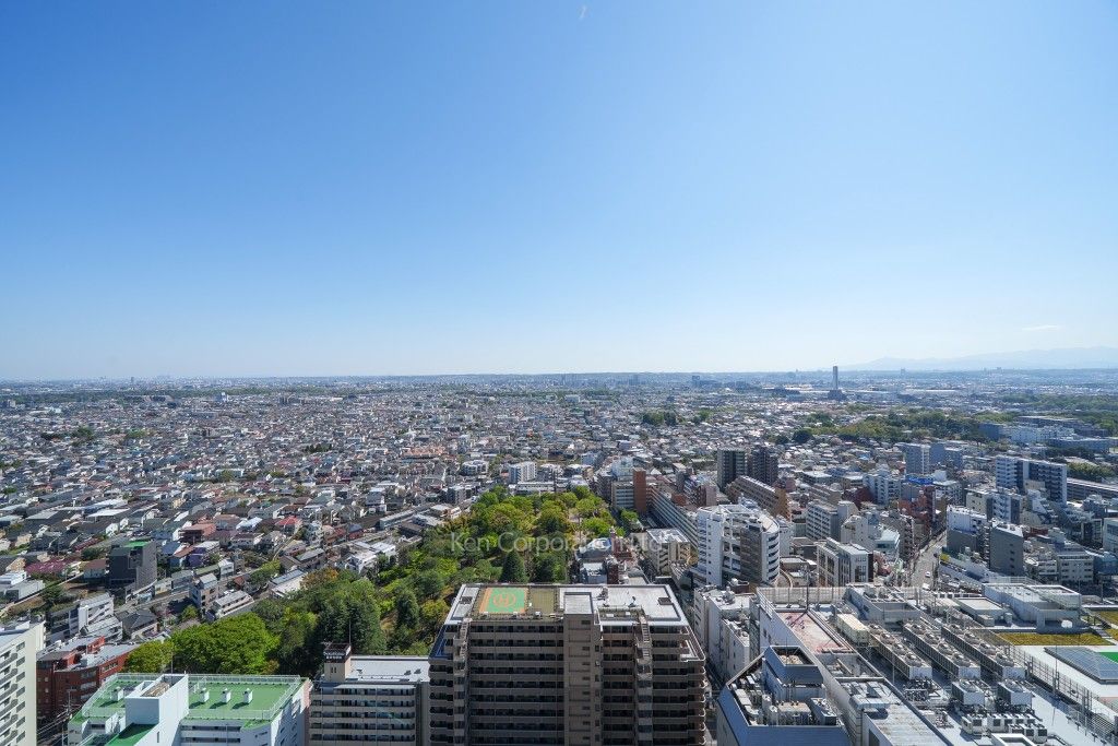 シティタワー国分寺 ザ・ツイン