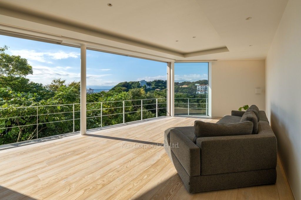 HIROYAMA VIEW TERRACE 2LDK+2S 2024075673｜高級賃貸マンション