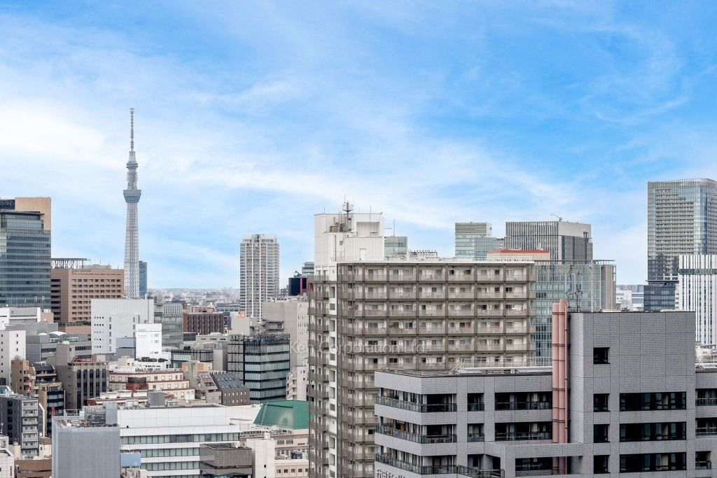 東京レジデンス