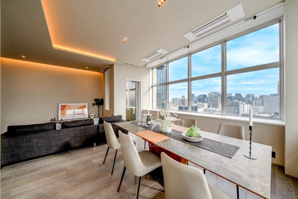 東京レジデンス