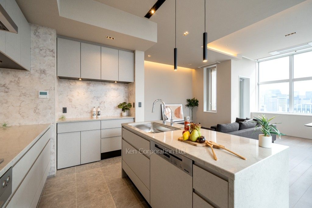 東京レジデンス