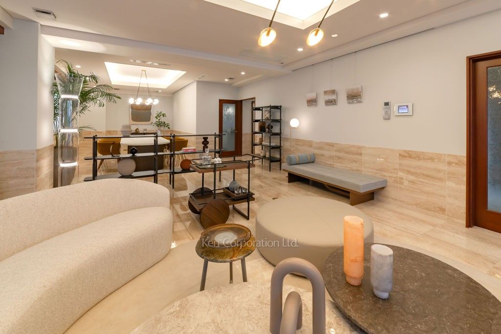 西原3丁目邸宅 8LDK+S 2024105947｜高級賃貸マンションや高級住宅の