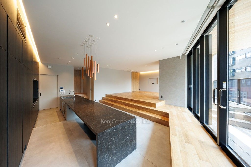 THE GRANDUO MINAMI AOYAMA