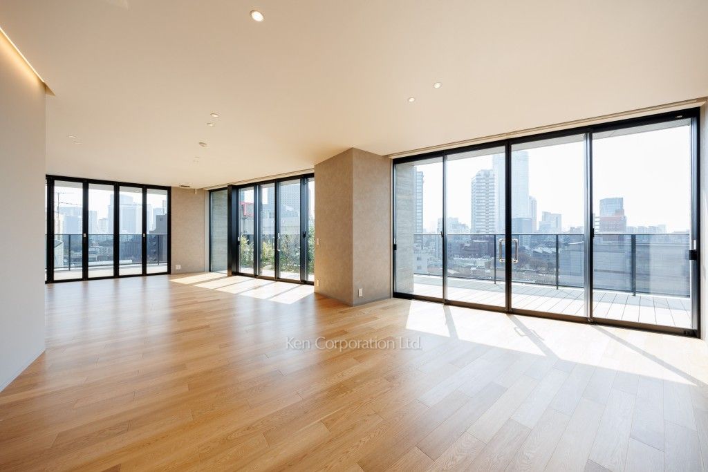 THE GRANDUO MINAMI AOYAMA