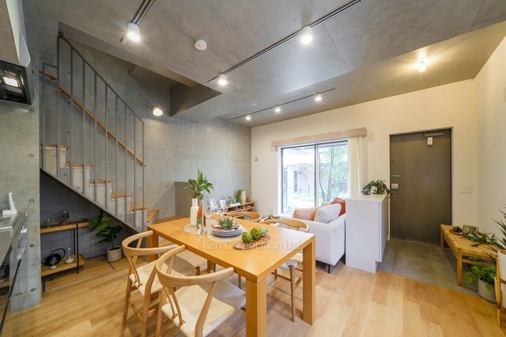 Nishiogi comichi terrace 1階 2LDK 2025010823｜高級賃貸マンションや