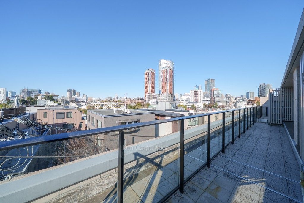 グランドヒルズ元麻布