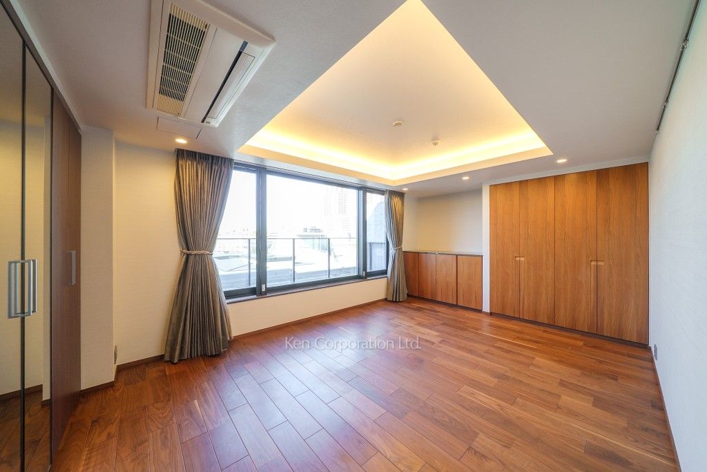 グランドヒルズ元麻布