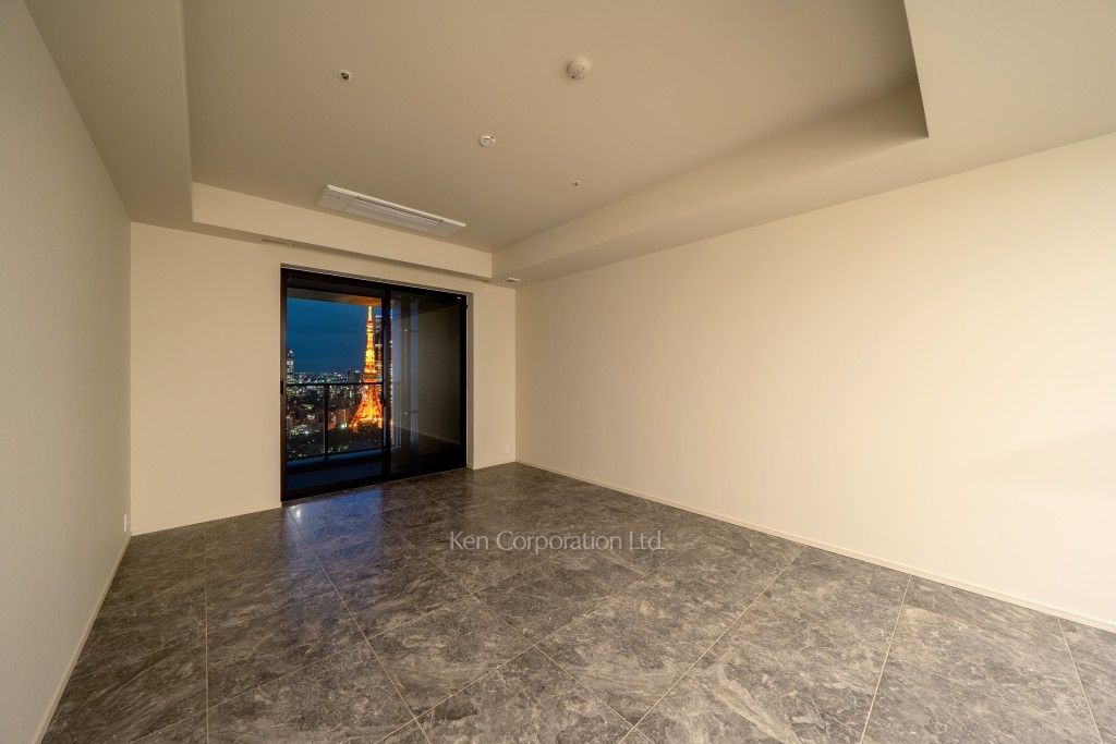 WORLD TOWER RESIDENCE