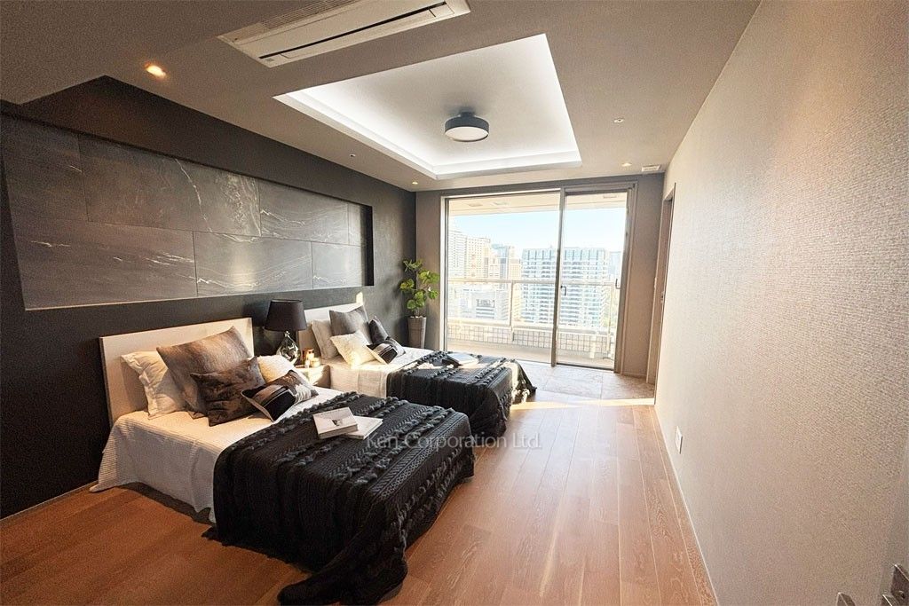 東京パークタワー 28階 2LDK 2025046041｜高級賃貸マンションや高級