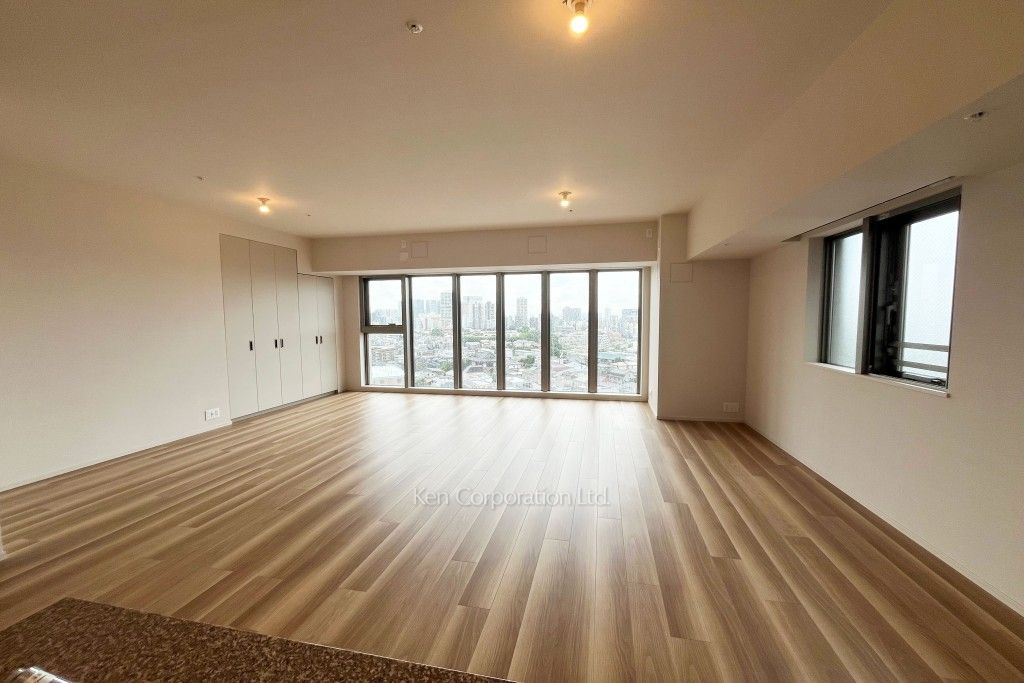 ジオグランデ白金台 12階 2LDK 2025060528｜高級賃貸マンション