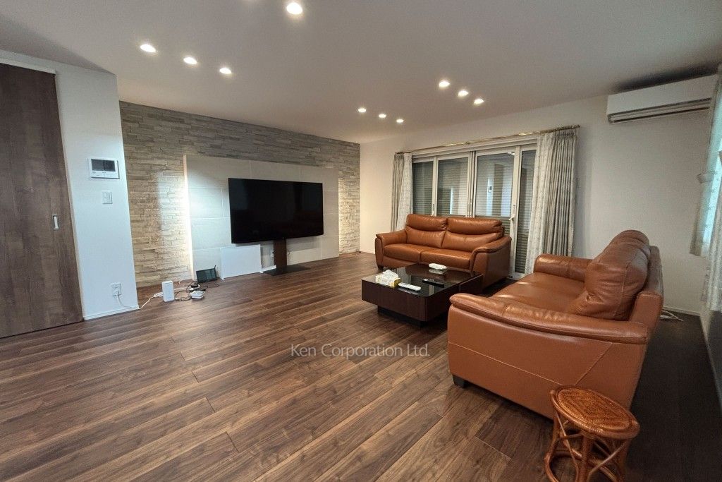 ケンケン様のお部屋 シングル向け(1LDK)のお部屋の高級賃貸マンション | ケン