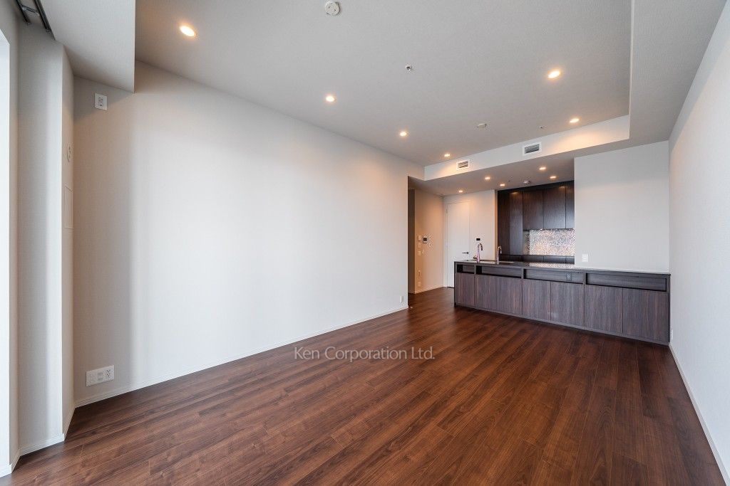 HARUMI FLAG SUN VILLAGE T棟 49階 3LDK 2025080282｜高級賃貸