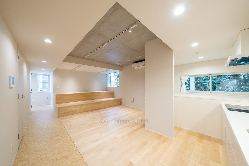 【GUEST】汎用アパート・マンションセット SWiTCH 2階 1LDK 2025080471｜高級賃貸マンションや高級住宅の賃貸