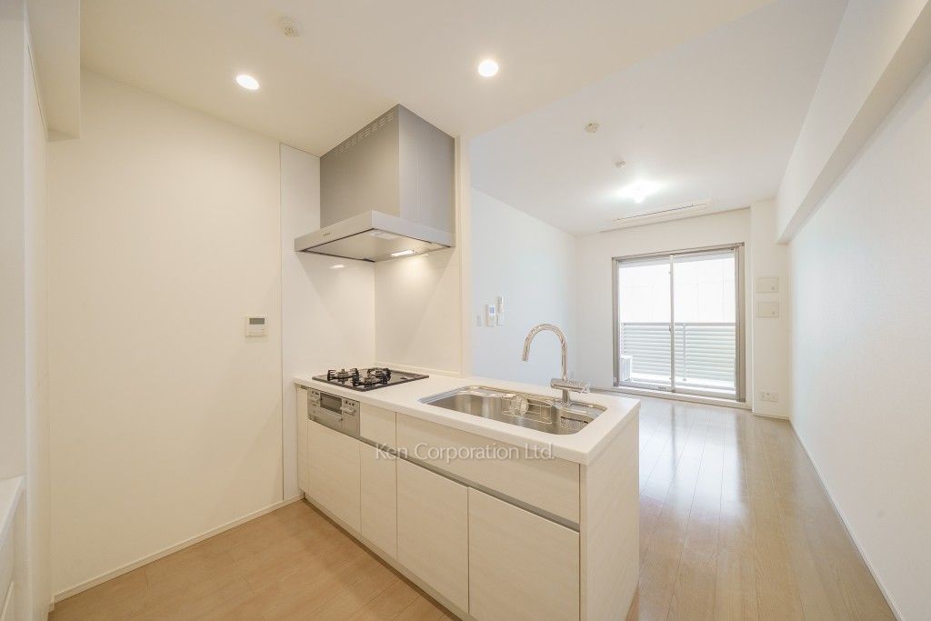 サンウッド吉祥寺フラッツ