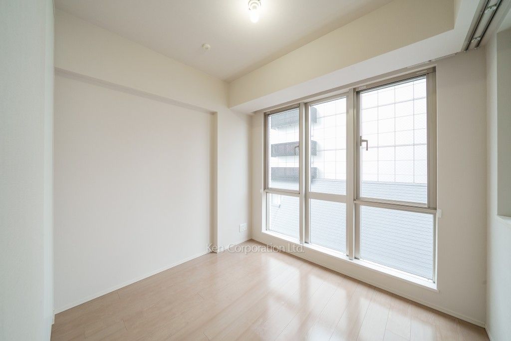 サンウッド吉祥寺フラッツ