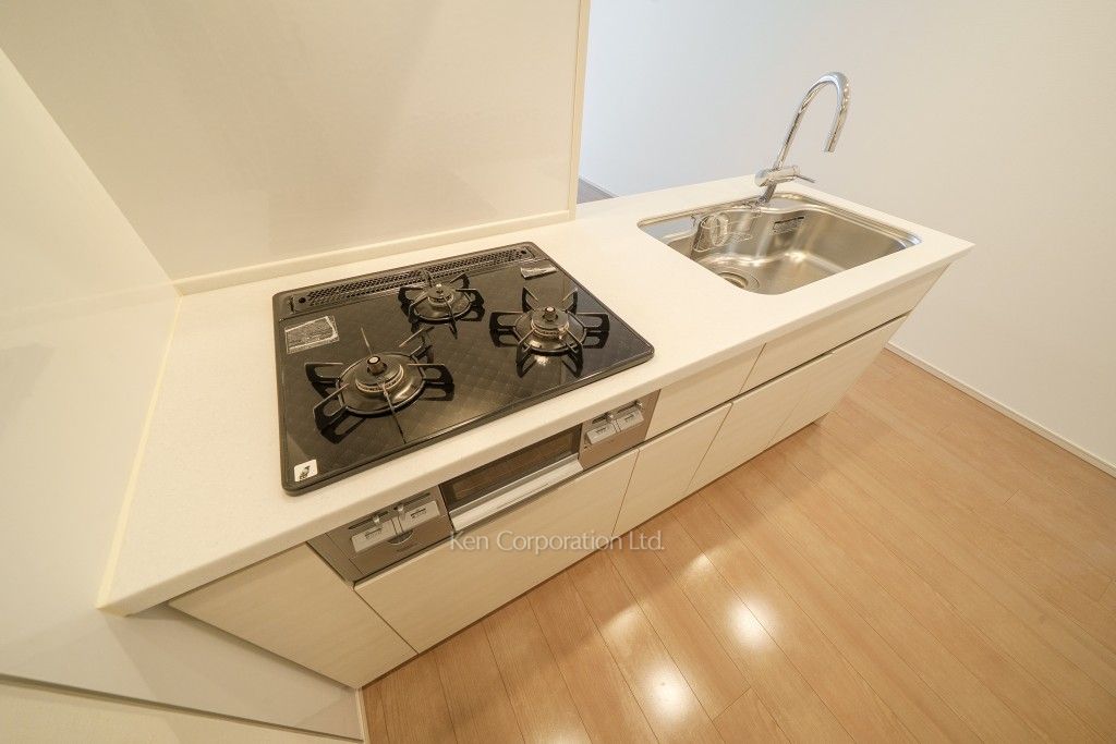 サンウッド吉祥寺フラッツ