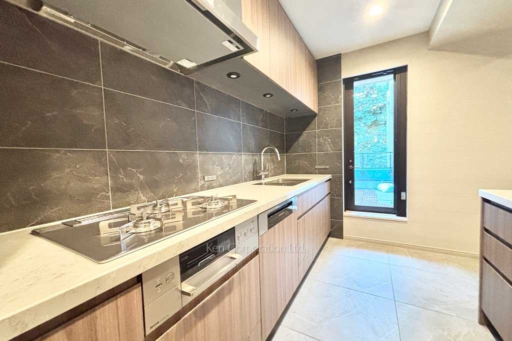 パークシティ浜田山