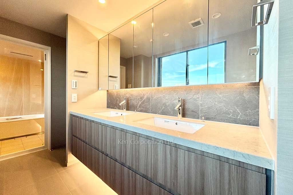 パークシティ浜田山