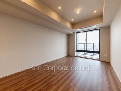 THE YOKOHAMA FRONT TOWER 34階 3LDK 2025085726｜高級賃貸