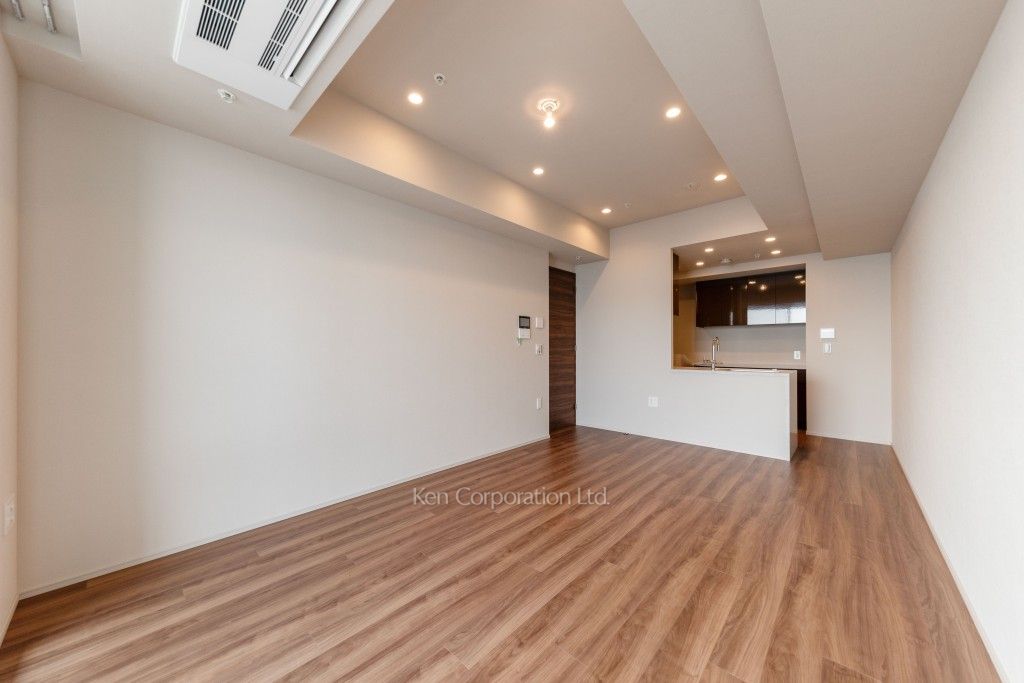 THE YOKOHAMA FRONT TOWER 34階 3LDK 2025085726｜高級賃貸マンション